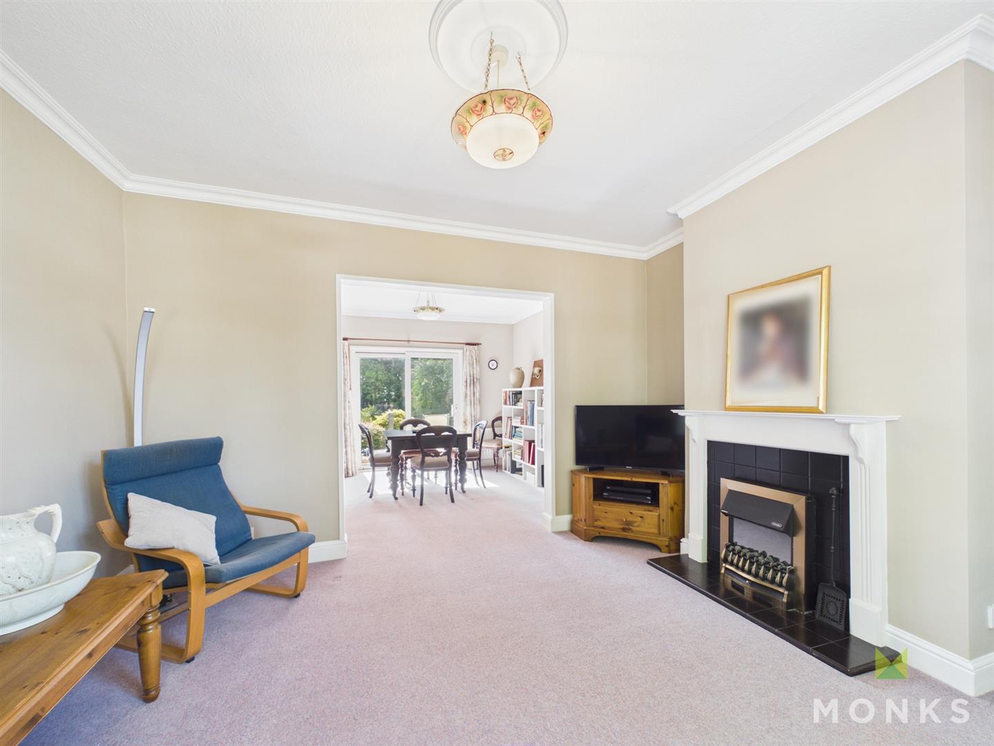 110 Monkmoor Road, Shrewsbury, SY2 5BN For Sale